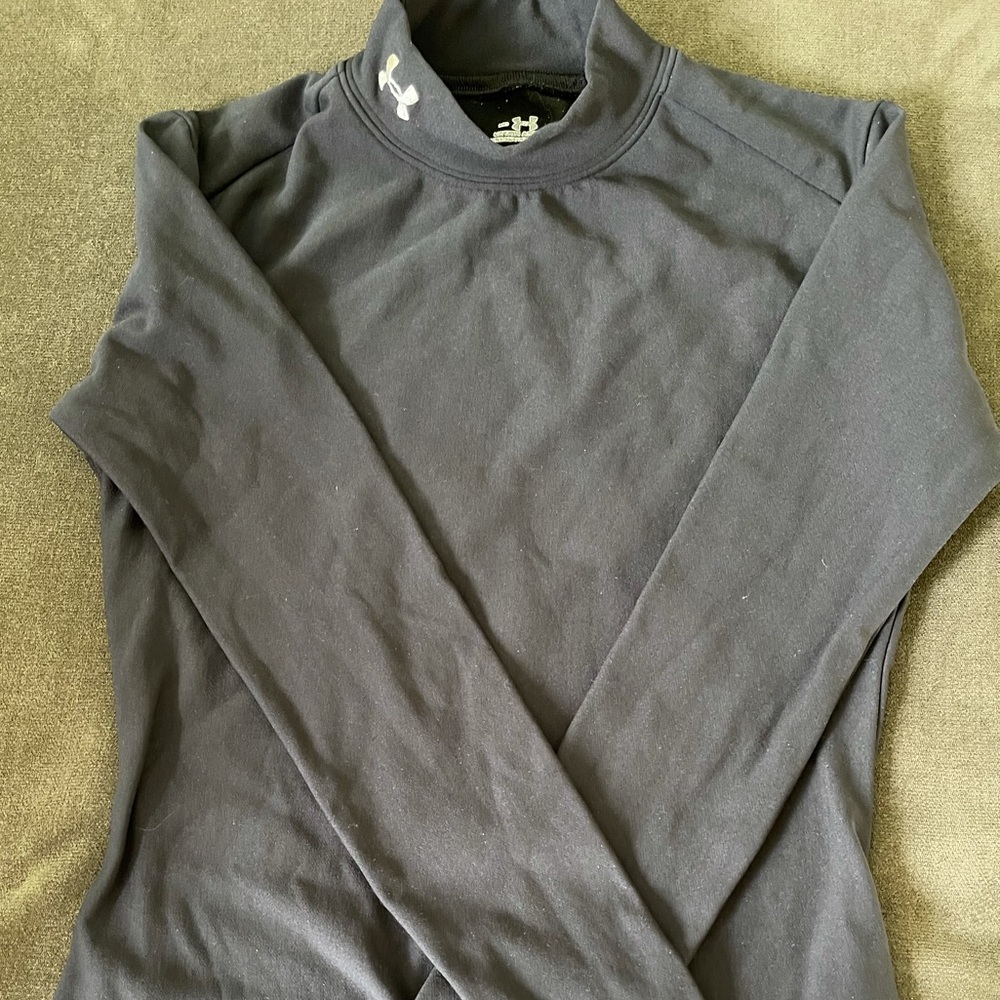 Cold weather Shirt
